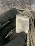misook Gray Cardigan Size XL - photo 8