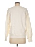 Unbranded Ivory Sweatshirt Size M - photo 2