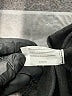 Lena Gabrielle Solid Gray Dress Pants Size 10 - photo 9