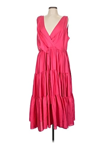 Ungaro Cocktail Dress (view 1)