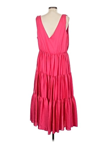 Ungaro Cocktail Dress (view 2)
