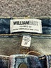 William Rast Blue Jeans Size 27 waist - photo 7