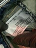 William Rast Blue Jeans Size 27 waist - photo 8