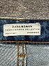 Zara Hearts Blue Jeans Size 8 - photo 4