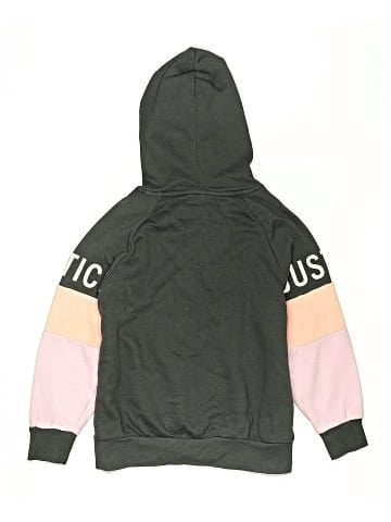 Justice Sweatshirt (view 2)