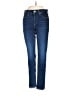 Levi's Hearts Blue Jeans Size 26 waist - photo 1