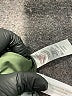Ann Taylor LOFT 100% Polyester Green Casual Pants Size M - photo 8