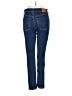 Levi's Hearts Blue Jeans Size 26 waist - photo 2