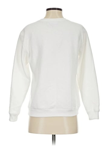 Karen Scott Sport Sweatshirt (view 2)