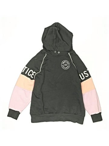 Justice Sweatshirt (view 1)