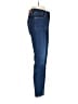 Levi's Hearts Blue Jeans Size 26 waist - photo 4