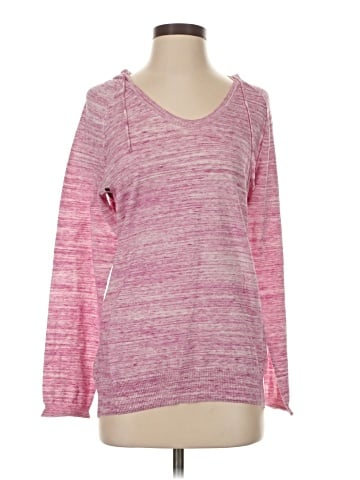 G.H. Bass & Co. Pullover Sweater (view 1)