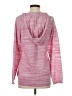 G.H. Bass & Co. Pink Pullover Sweater Size S - photo 2