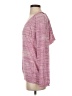 G.H. Bass & Co. Pink Pullover Sweater Size S - photo 5