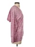 G.H. Bass & Co. Pink Pullover Sweater Size S - photo 4