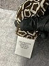 Apt. 9 100% Polyester Animal Print Brown Short Sleeve Blouse Size 3X - photo 5
