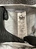 Baby Starters Solid Gray Sweatpants 6-9 MO / 9 MO - photo 3
