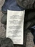 J.Crew Collection 100% Leather Brown Tan Leather Jacket Size 8 - photo 7