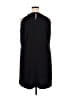 Unbranded 100% Polyester Solid Black Cocktail Dress Size 3X - photo 2