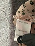 the good jane Animal Print Tan Long Sleeve Blouse Size S - photo 8