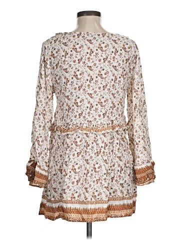 Hayden 3/4 Sleeve Blouse (view 2)