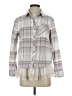 BDG 100% Cotton Silver Cardigan Size XS - photo 1