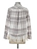 BDG 100% Cotton Silver Cardigan Size XS - photo 2