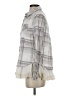 BDG 100% Cotton Silver Cardigan Size XS - photo 5