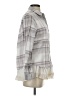 BDG 100% Cotton Silver Cardigan Size XS - photo 4