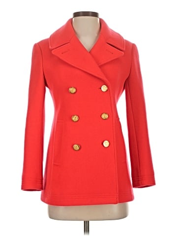 J.Crew Coat (view 1)