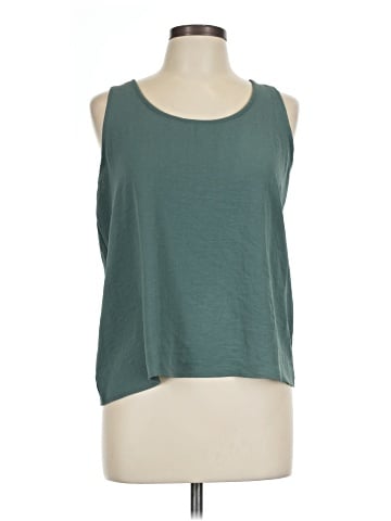 Montgomery Ward Sleeveless T-Shirt (view 1)