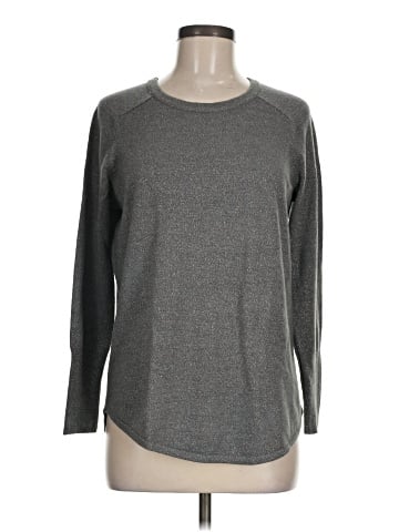 Apt. 9 Pullover Sweater (view 1)
