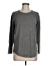 Apt. 9 Gray Pullover Sweater Size M (petite) - photo 1