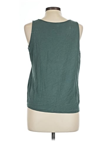 Montgomery Ward Sleeveless T-Shirt (view 2)