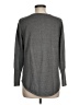 Apt. 9 Gray Pullover Sweater Size M (petite) - photo 2