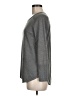 Apt. 9 Gray Pullover Sweater Size M (petite) - photo 5
