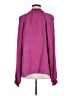 Sanctuary 100% Rayon Purple Long Sleeve Blouse Size M - photo 2