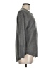 Apt. 9 Gray Pullover Sweater Size M (petite) - photo 4