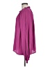 Sanctuary 100% Rayon Purple Long Sleeve Blouse Size M - photo 5