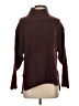 A New Day Burgundy Turtleneck Sweater Size S (estimated) - photo 1