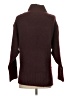 A New Day Burgundy Turtleneck Sweater Size S (estimated) - photo 2