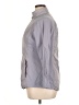 32 Degrees 100% Nylon Solid Gray Windbreaker Size XL - photo 5