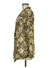 Zozo Gold Kimono Size M - photo 5