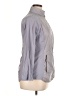 32 Degrees 100% Nylon Solid Gray Windbreaker Size XL - photo 4