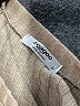 Zeagoo Tan Casual Dress Size M - photo 7