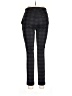 dalia Plaid Gray Dress Pants Size M - photo 2