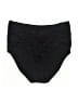 Unbranded Solid Black Swimsuit Bottoms Size XXL (estimated) - photo 1