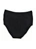 Unbranded Solid Black Swimsuit Bottoms Size XXL (estimated) - photo 2