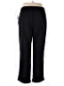 Amazon Essentials Solid Black Track Pants Size XL - photo 2