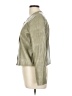 Kukara 100% Polyurethane Green Jacket Size 10 - photo 5